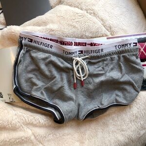 Tommy Hilfiger Retro Lounge Shorts